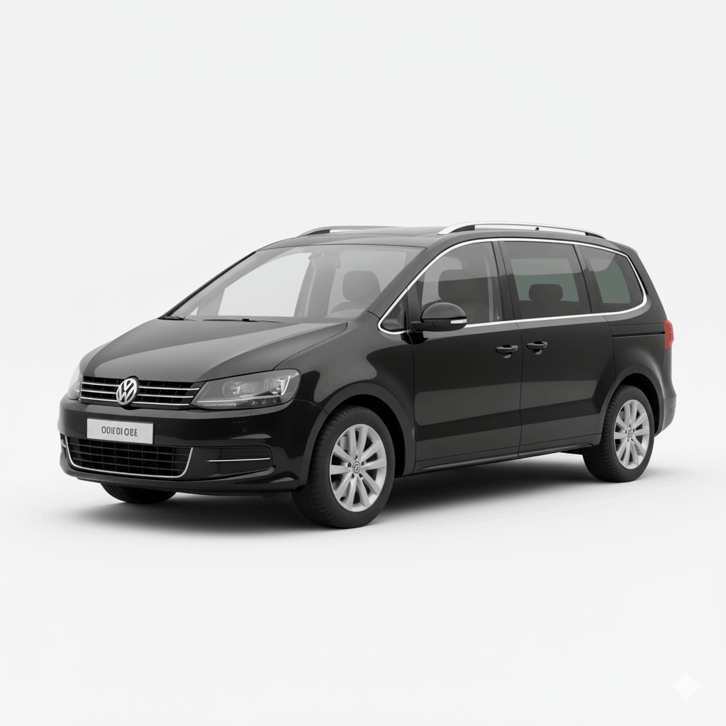 6 Seater